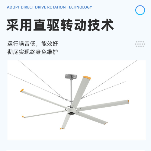 永磁直驅(qū)電機(jī)與傳統(tǒng)工業(yè)電機(jī)有哪些區(qū)別？